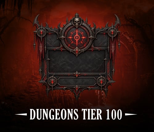 Nightmare Dungeons Farm